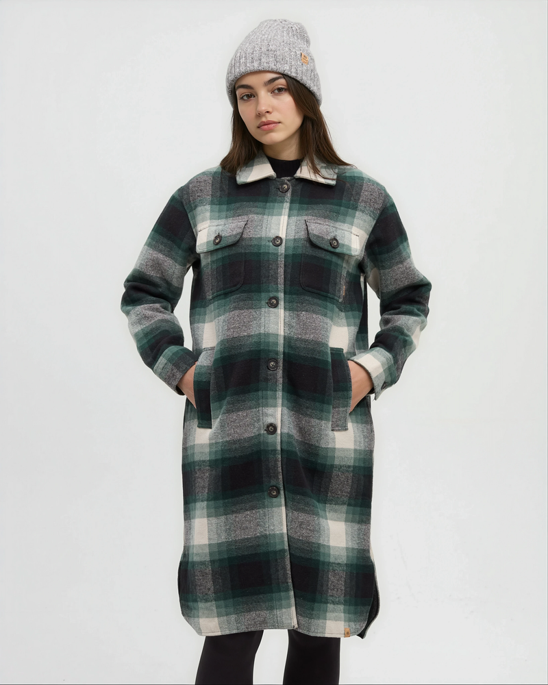 Livingston Jacket