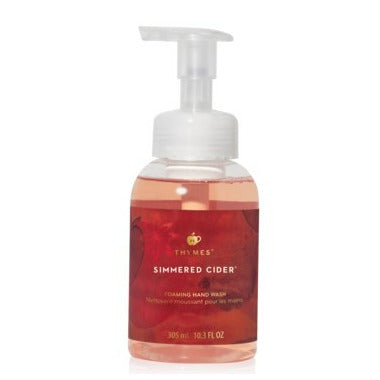 Simmered Cider Foaming Hand Wash