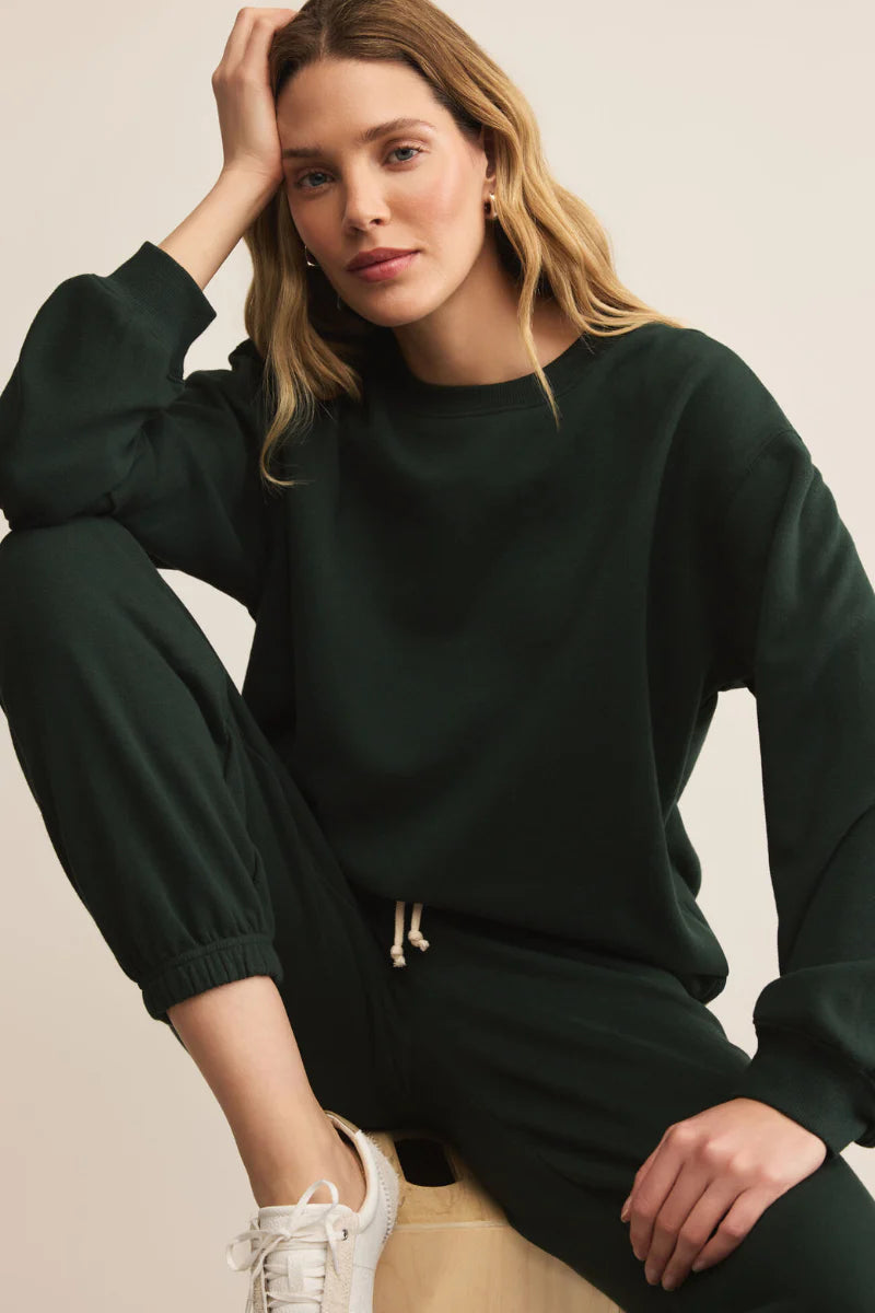 Boyfriend Sweatshirt