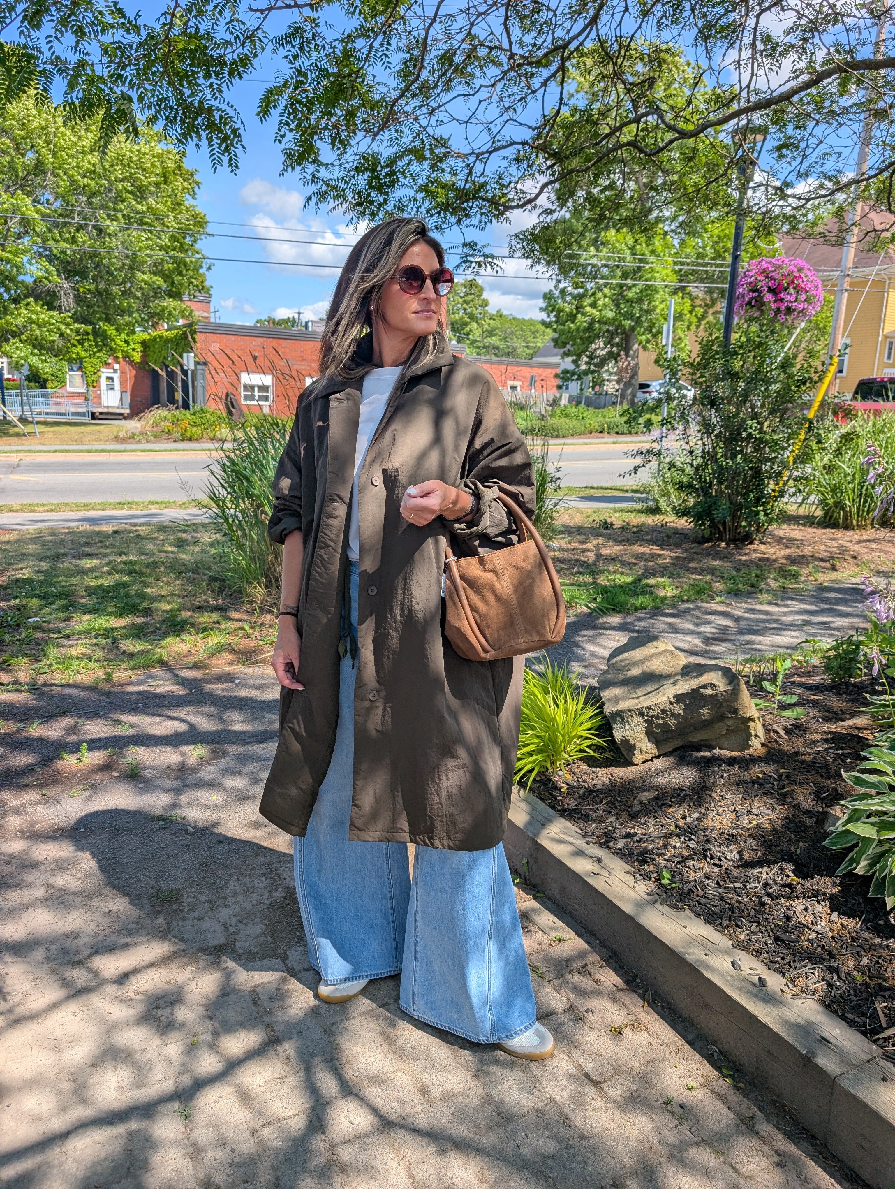 City Jacket
