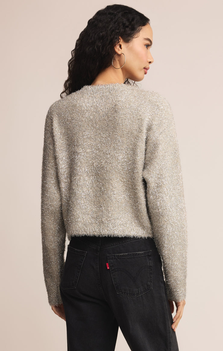 Tinsel Town Sweater