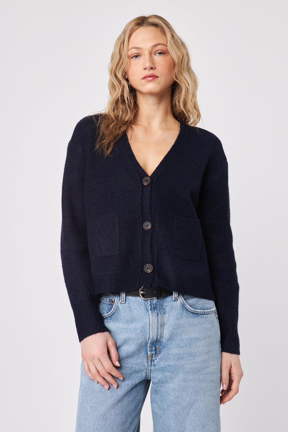 Braxton Sweater