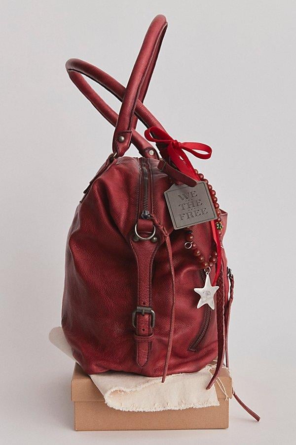 Free People Emerson Tote Bag