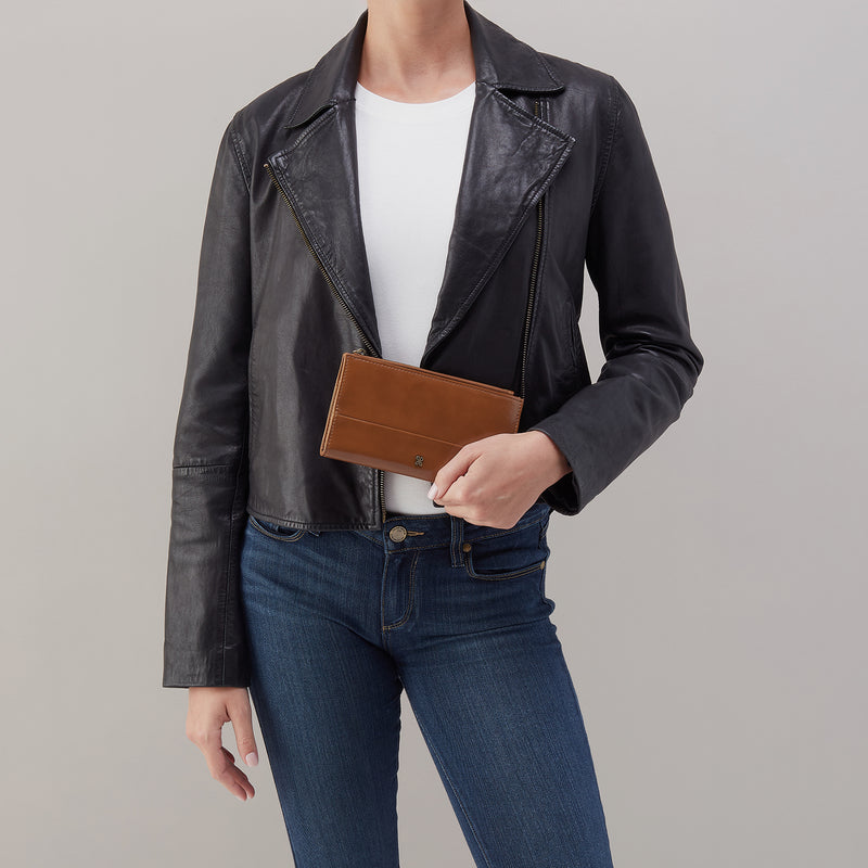 Jill Large Bifold Wallet