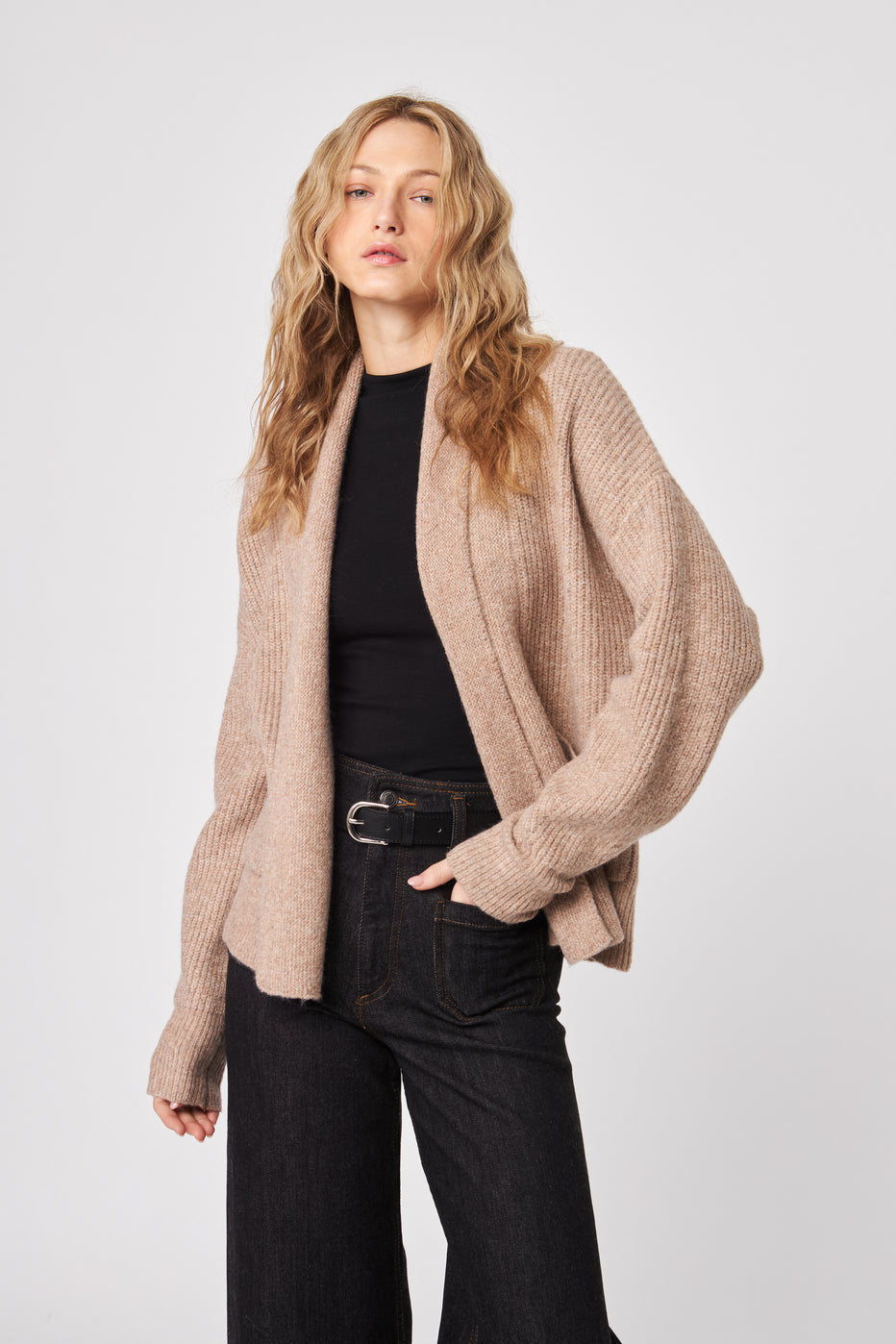 【Sale】LILY YARN KNIT BLOUSON Skinny Chenille™ Yarn by Loops & Threads® | Michaels