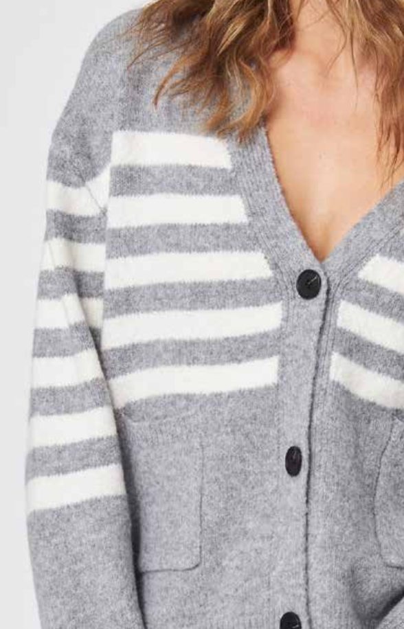 Stanley Sweater