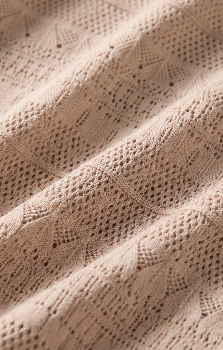 Avery Sweater Top