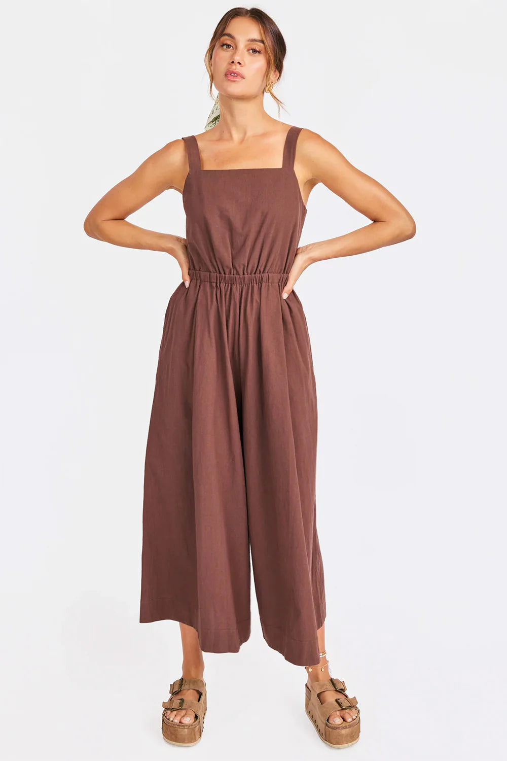 Myka Jumpsuit