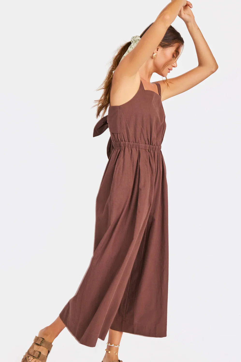 Myka Jumpsuit