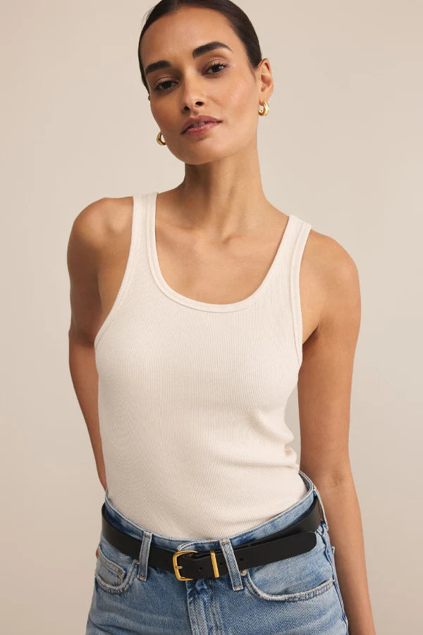 Classic Scoop Tank