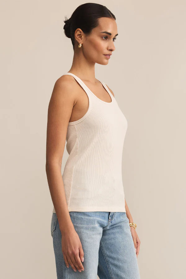 Classic Scoop Tank