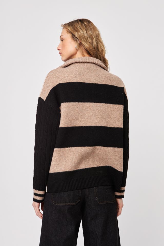 Gary Sweater