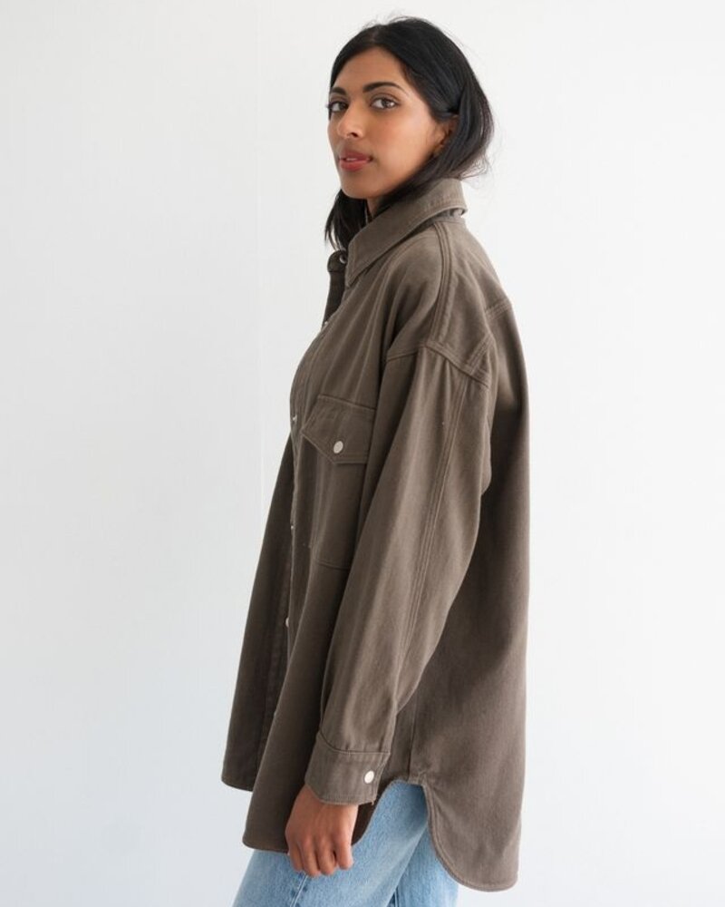 Shania Denim Jacket