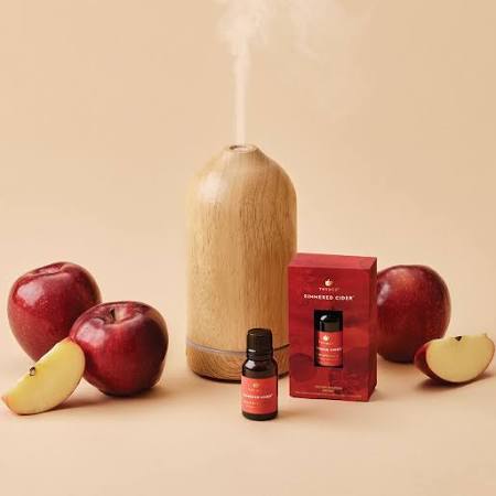 Simmered Cider Aroma Diffuser Oil