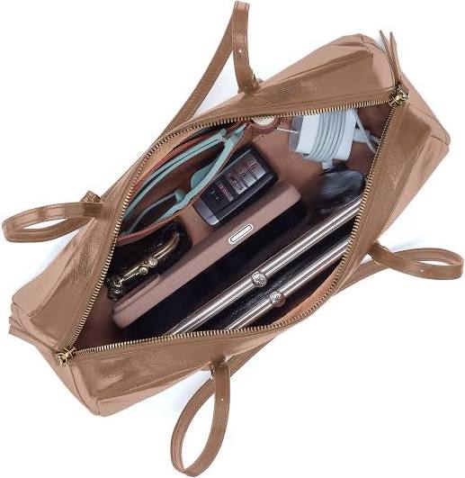 Scottie Satchel