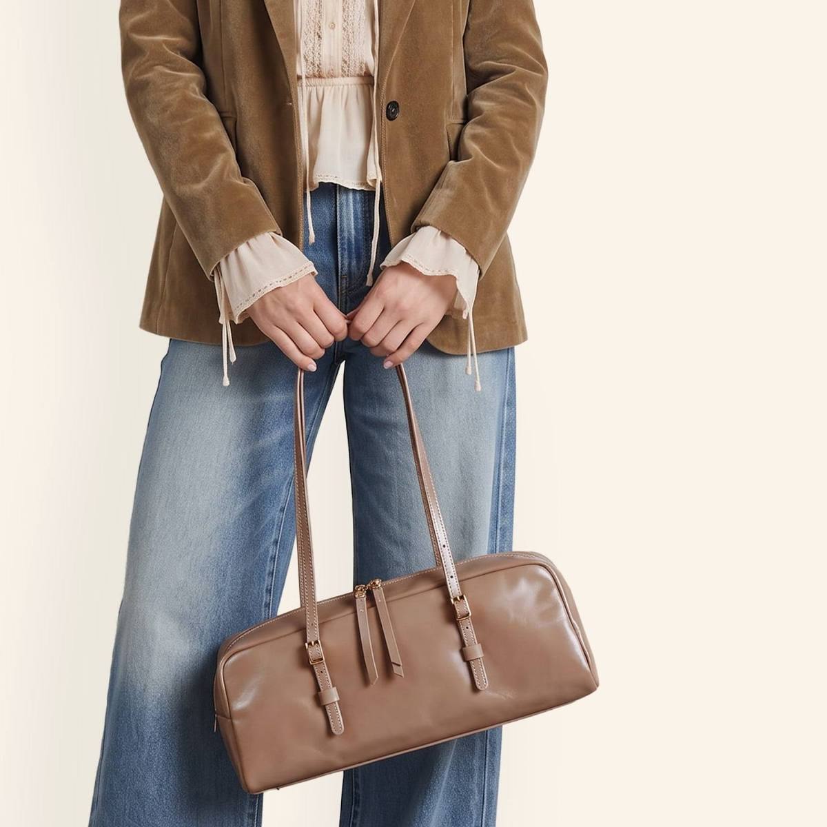 Scottie Satchel