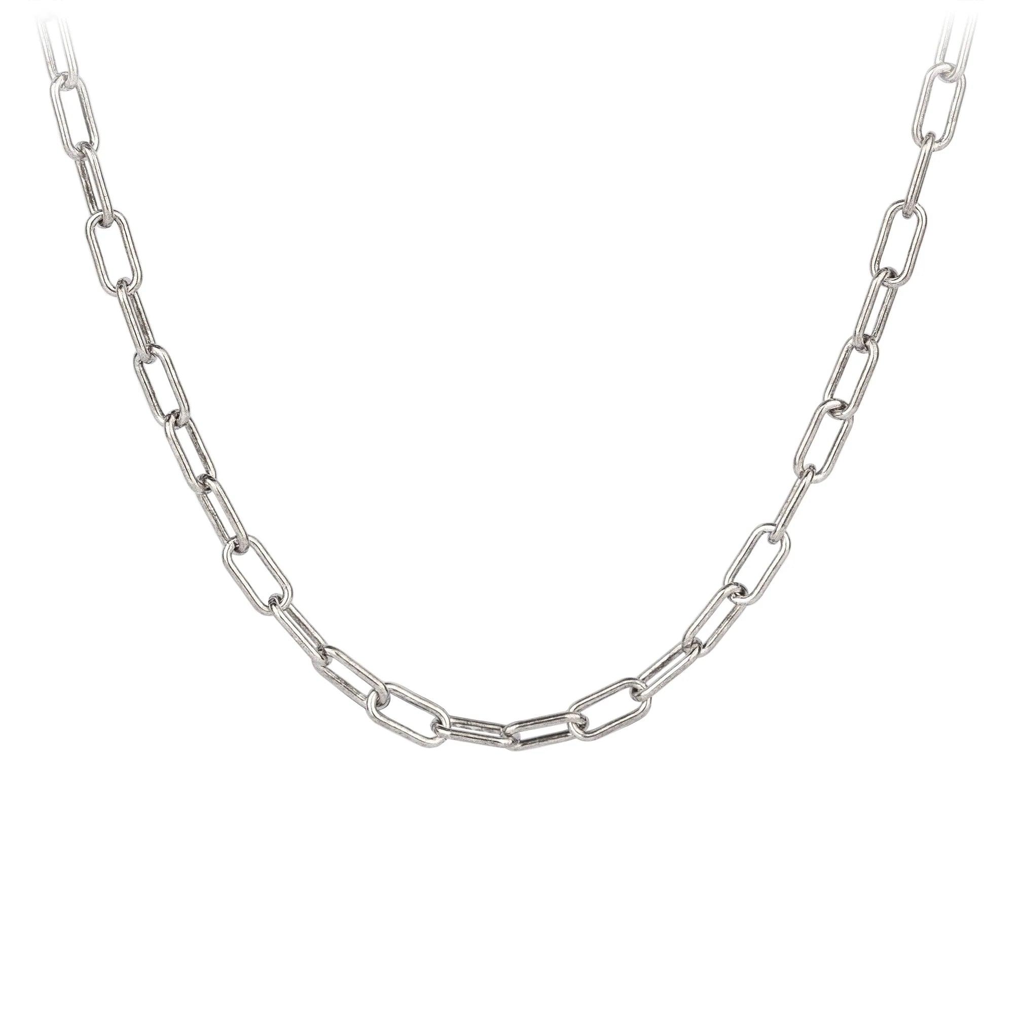 Small Paperclip Chain