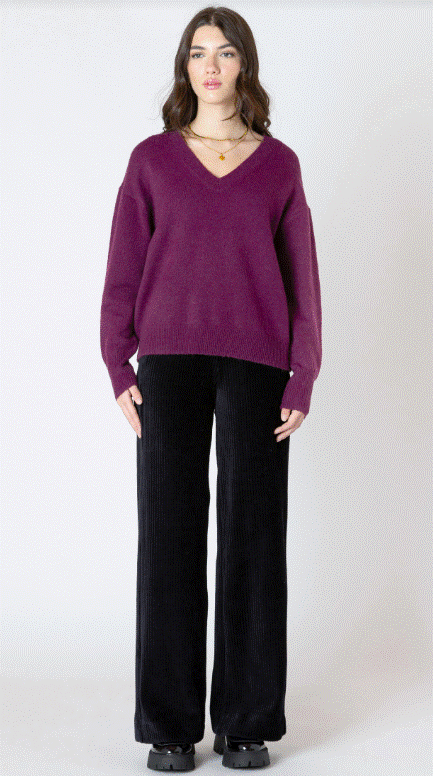 Soft Touch Sweater