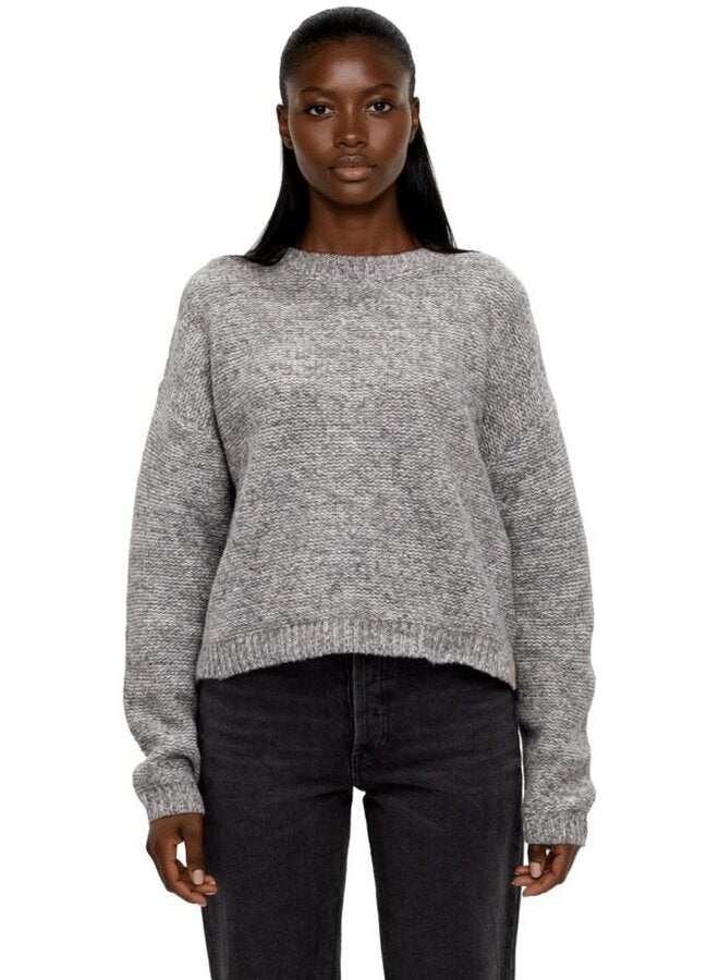 Crescent Sweater