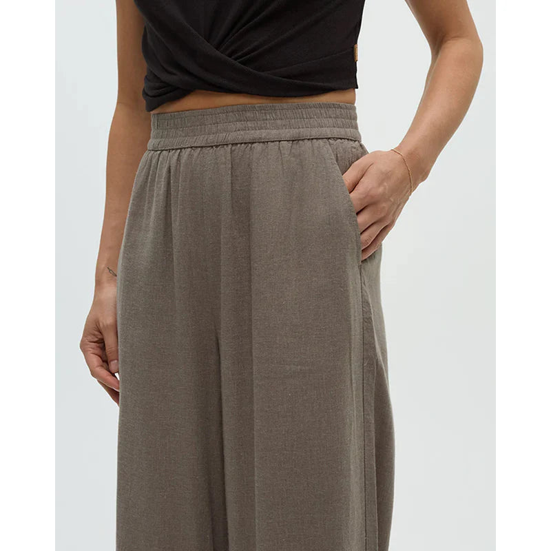 Hemp Kaslo Pant