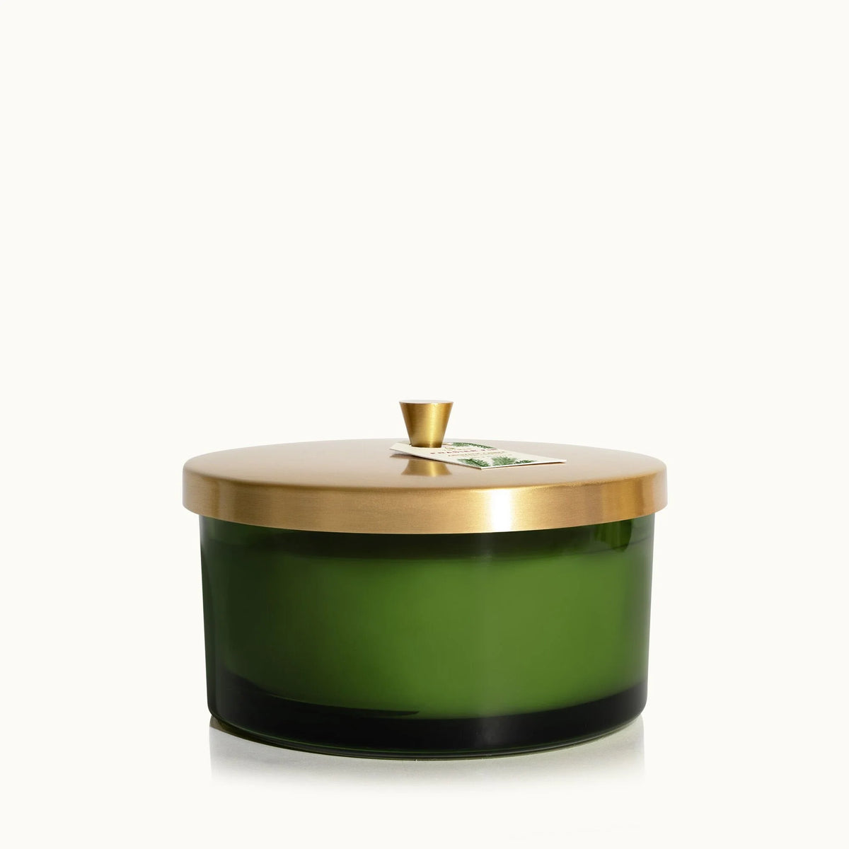 Freasier Fir Green 4 Wick