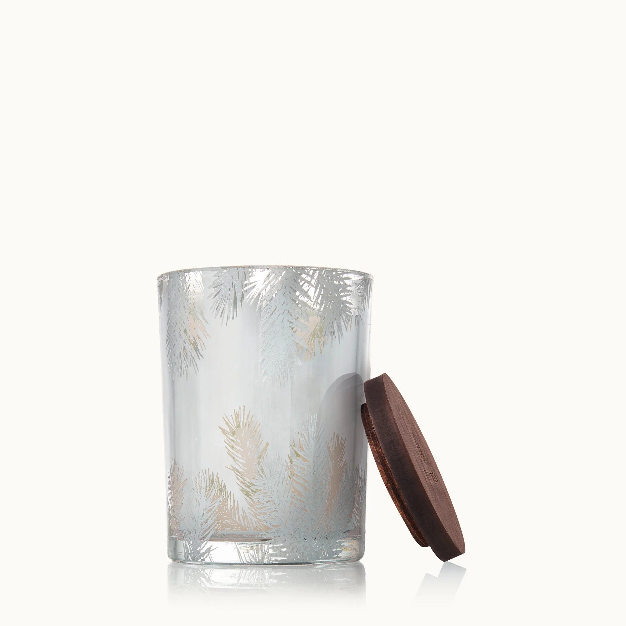 Frasier Fir Medium Luminary Candle 20oz