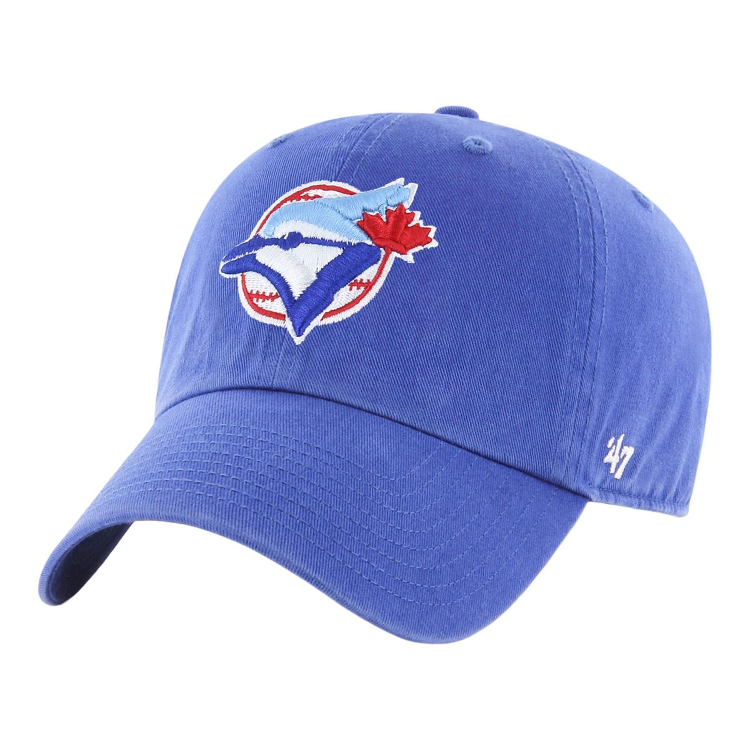 Toronto Blue Jays Clean Up '47 Hat