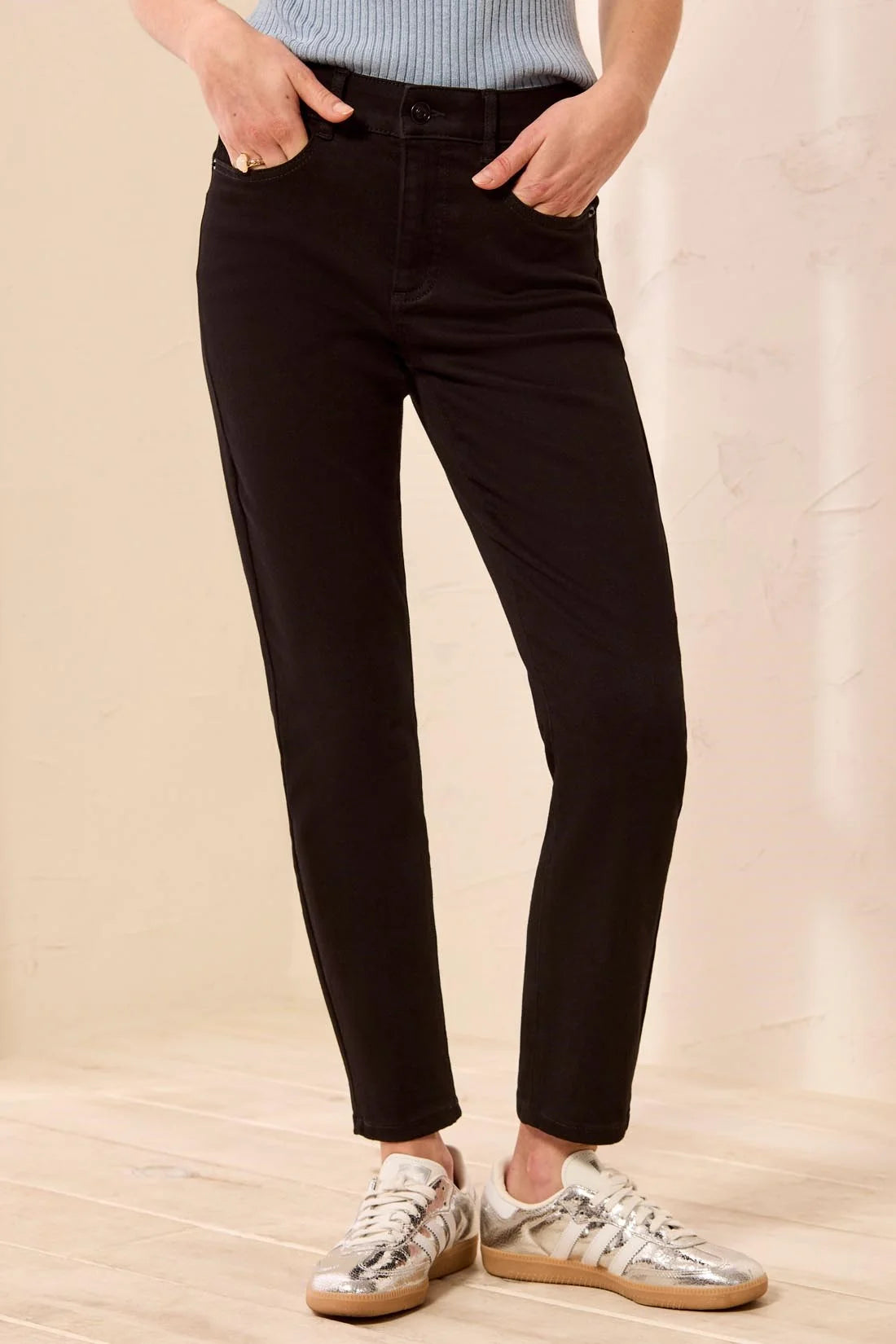 Sophia Curvy Boundless Stretch Slim Denim