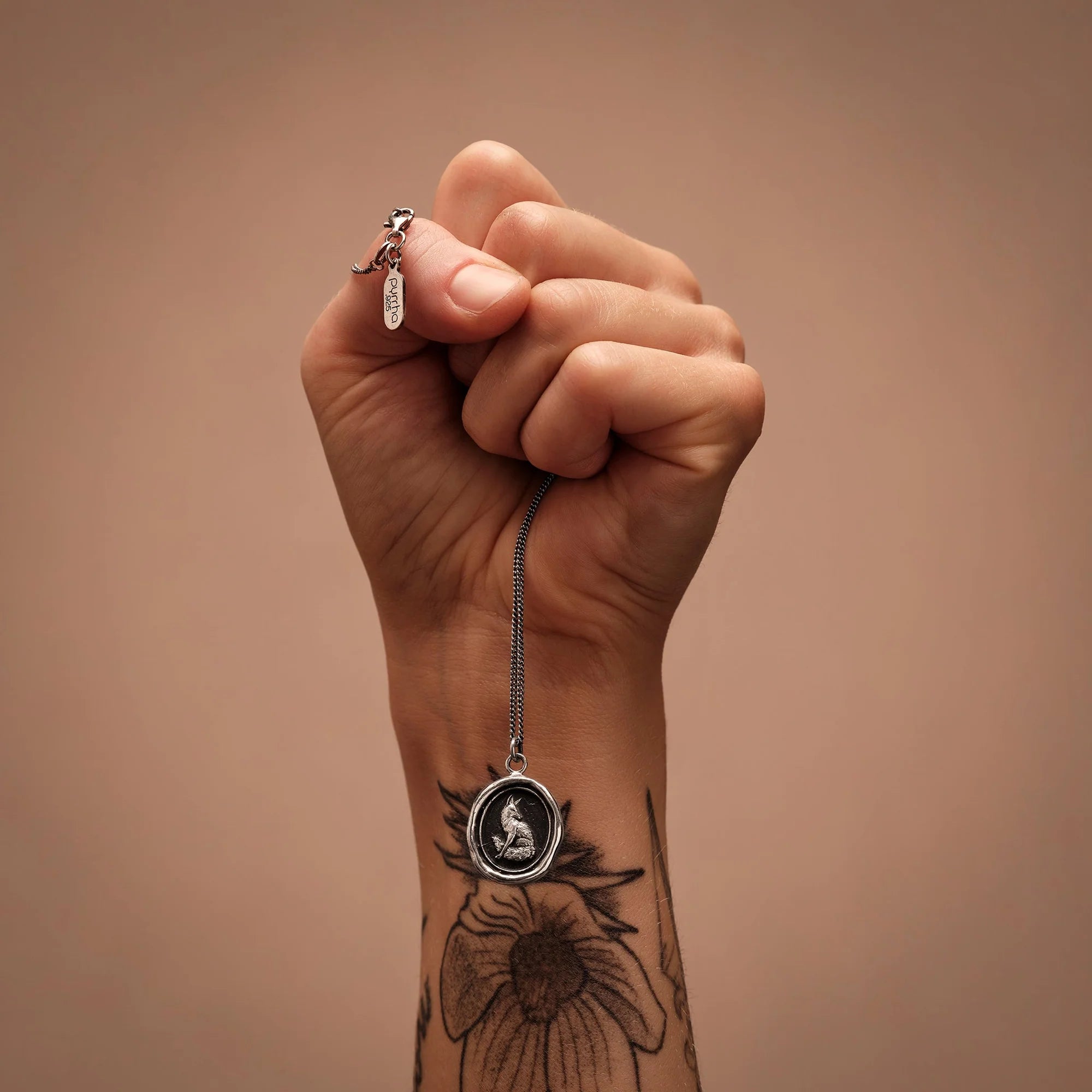 Trust In Yourself