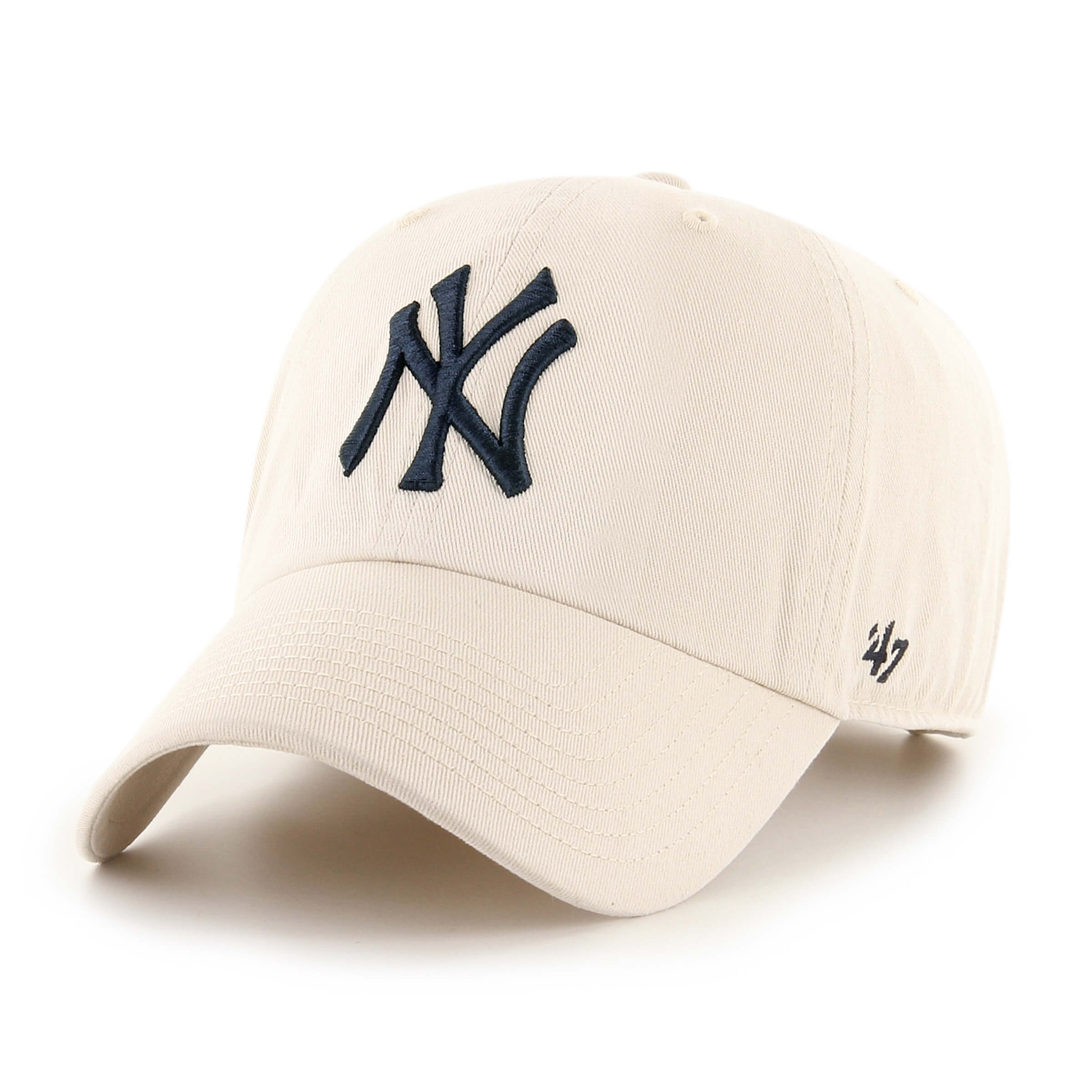 New York Yankees Clean Up Ball Cap