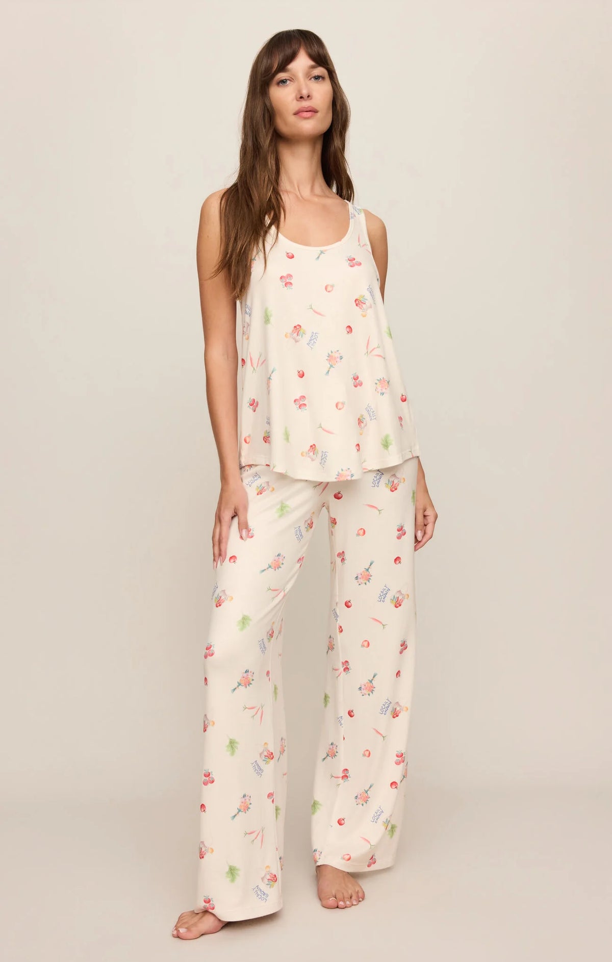 Market Pant