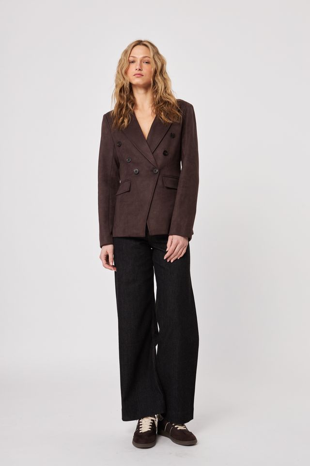 Orson Blazer