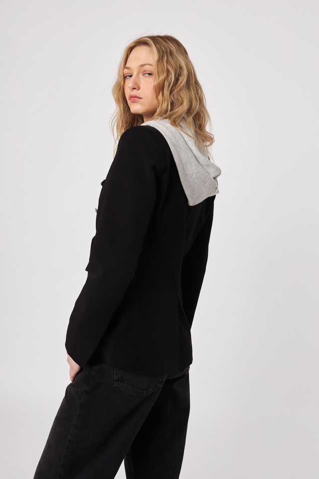 Ryder Fools Blazer
