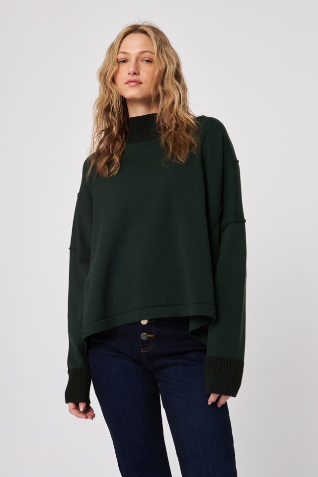 Apollo Sweater