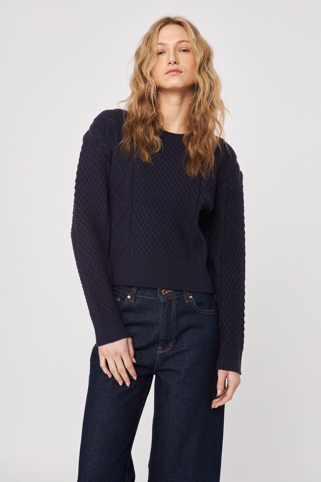 Julien Sweater