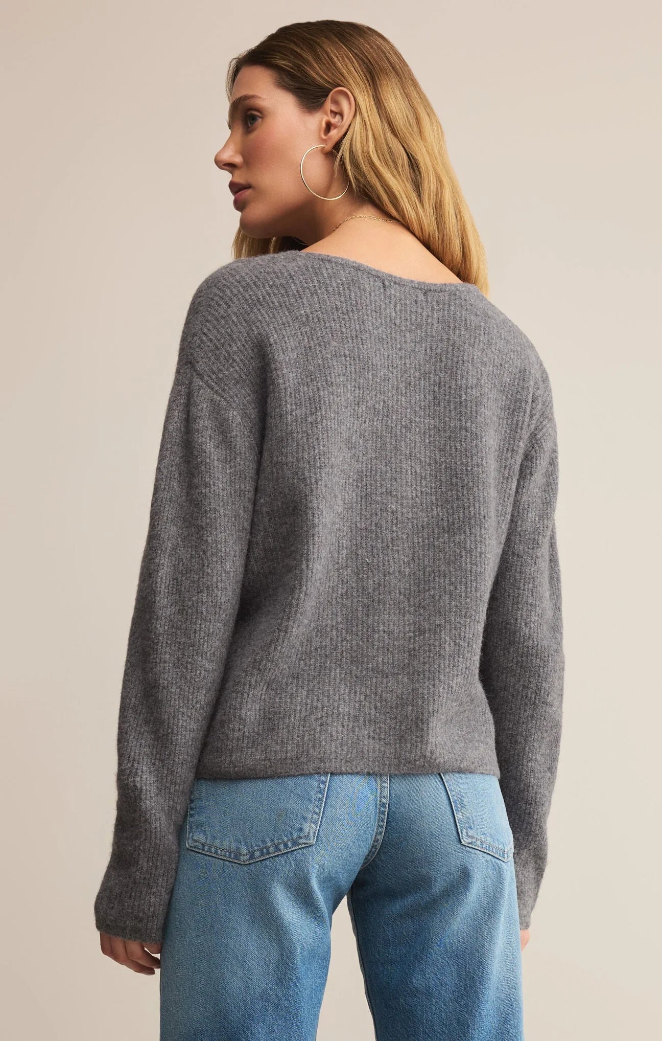 Emile Cardigan