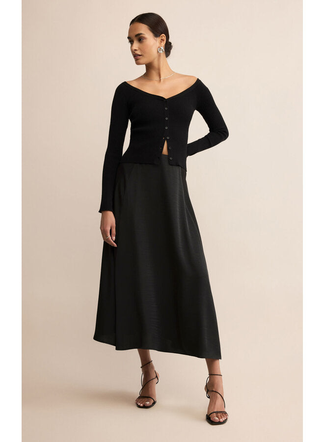 NorthPointe Midi Skirt