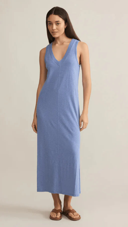 Palisades Midi Dress